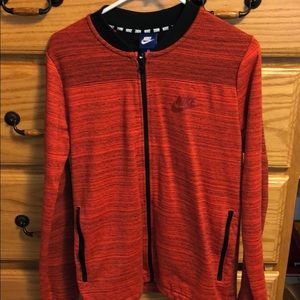 Men’s Nike Tech Knit Jacket